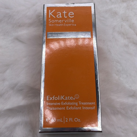 Kate Somerville ExfoliKate Intensive Exfoliating Treatment - Picture 3 of 3